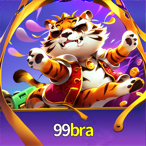 Imagem promocional da 99bra mostrando a plataforma e suas vantagens